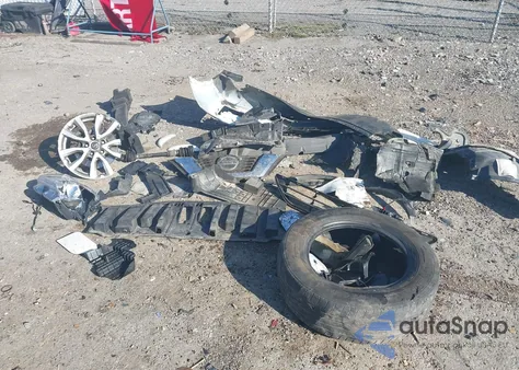 2019 Nissan Rogue S/Sl/Sv z USA, uszkodzony, nr VIN 5N1AT2MV6KC734278